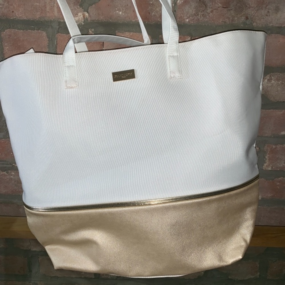 Boucheron Paris Tote
